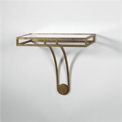Jean Royere Bekin wall console