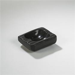 Alexander Noll carved bowl