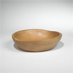 Alexandre Noll bowl