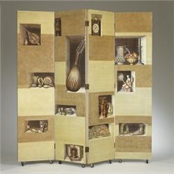 Piero Fornasetti Scaletta (The Little Stairc