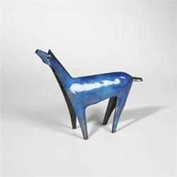 Gio Ponti Cavallo (Horse)
