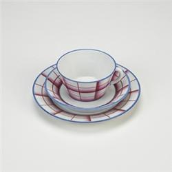 Gio Ponti Coffee service for six