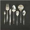 Image 2 : Gio Ponti Diamond flatware