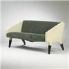 Image 1 : Gio Ponti sofa for the Parco di Principi Hot