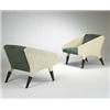 Image 1 : Gio Ponti lounge chairs for the Parco di Pri