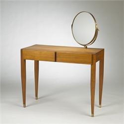 Gio Ponti vanity from the Parco di Principi