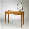 Image 1 : Gio Ponti vanity from the Parco di Principi