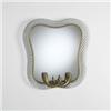 Image 1 : Gio Ponti wall mirror