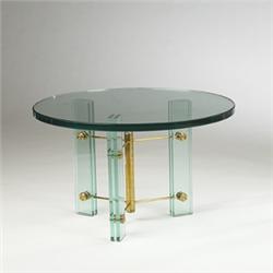 Fontana Arte table