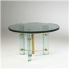 Image 1 : Fontana Arte table