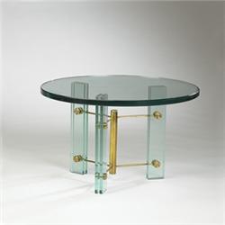 Fontana Arte table