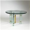 Image 1 : Fontana Arte table
