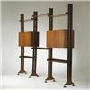 Image 1 : Franco Albini LB 10 storage system