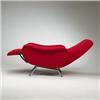 Image 1 : Marco Zanuso Reclining Lady chair prototype