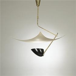 Arredoluce ceiling lamp