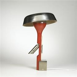 Arredoluce table lamp