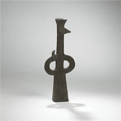 Salvatore Fiume vessel