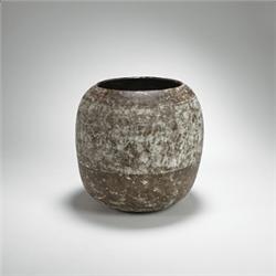Claude Conover Civiltuk floor pot