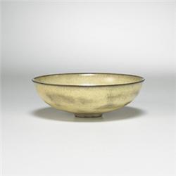 Otto & Gertrud Natzler bowl