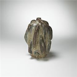 Axel Salto bulbous form vase