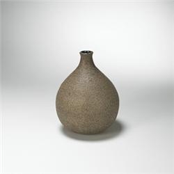 F. Carlton Ball vase
