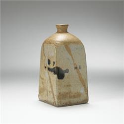 Shoji Hamada vase