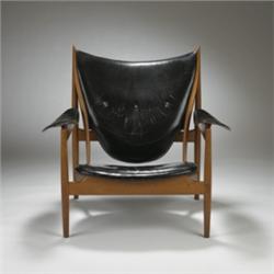 Finn Juhl Chieftain chair