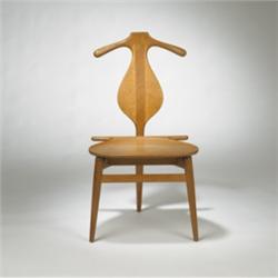 Hans Wegner Valet chair