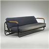 Image 1 : Alvar Aalto Model 63 convertible sofa