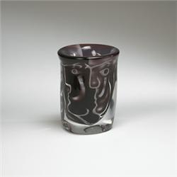 Ingeborg Lundin Ariel vase