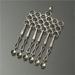 Tapio Wirkkala pendant