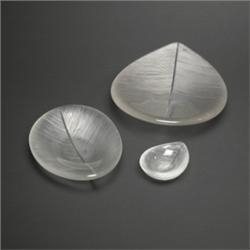Tapio Wirkkala Art Object Bowls, set of thre
