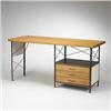 Image 1 : Charles & Ray Eames ESU desk