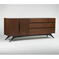 Vladimir Kagan credenza