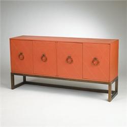 Tommi Parzinger cabinet