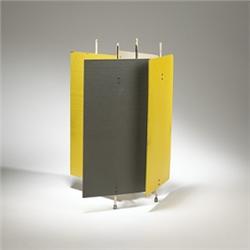 Robert Gage table lamp, model T-6-G