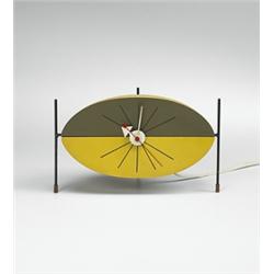 George Nelson & Associates Watermelon table