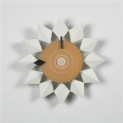 George Nelson & Associates Motion Notion wal