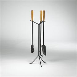 Geroge Nelson & Associates firetools with st