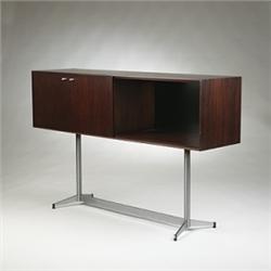 George Nelson & Associates Thin Edge Hi Fi c