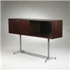 Image 1 : George Nelson & Associates Thin Edge Hi Fi c