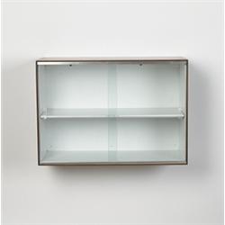 George Nelson & Associates Thin Edge display