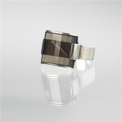 Margaret De Patta ring