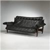 Image 1 : Sergio Rodrigues Soft Sofa