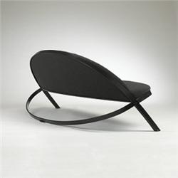 Gastone Rinaldi Saturno Sofa