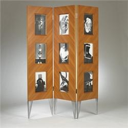 Philippe Starck room screen