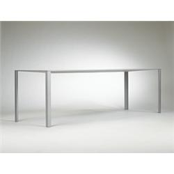 Jean Nouvel Less dining table