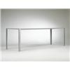 Image 1 : Jean Nouvel Less dining table