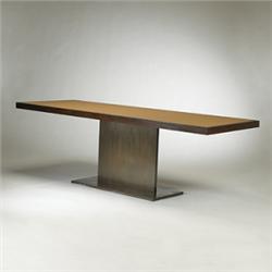 Warren Platner Executive desk