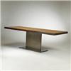 Image 1 : Warren Platner Executive desk
